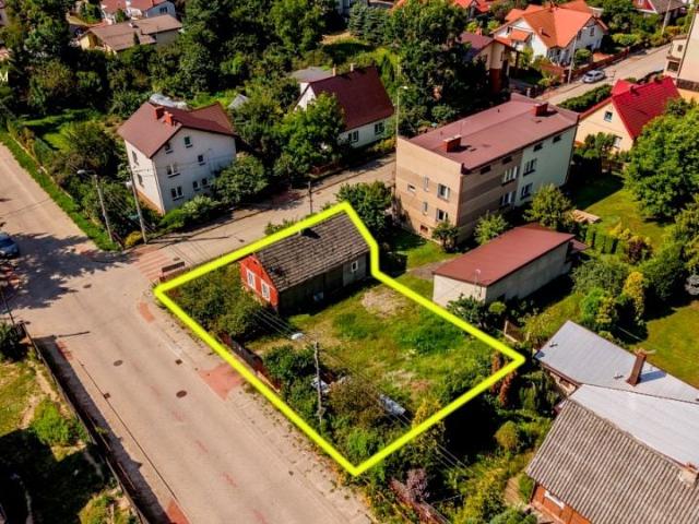 Grunt na sprzedaż w Białystok, Podlaskie