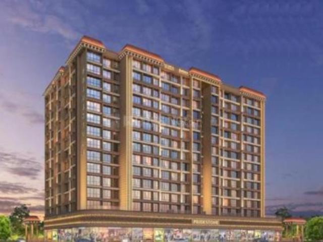 Flat for sale in Kamothe - Mumbai, National Capital Territory Of Delhi