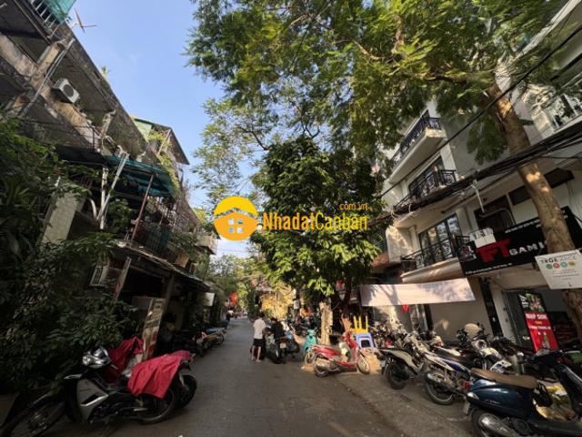 Mặt bằng bán
