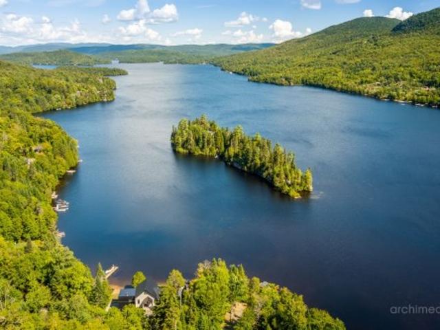 Land for sale in Matawinie, Quebec