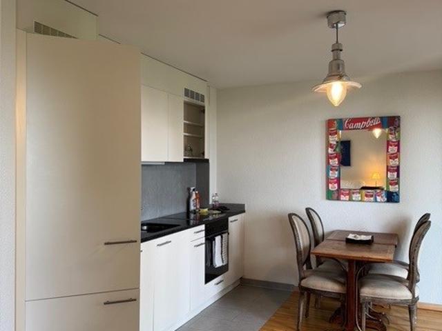 Apartment mieten in Cheseaux-Lausanne, Waadt