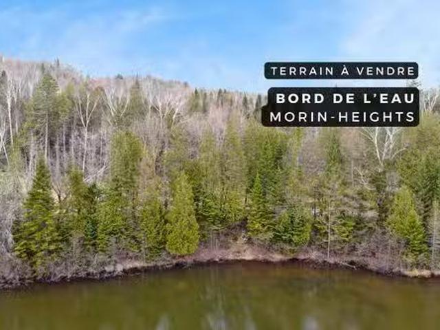 House for sale in Laurentides, Quebec