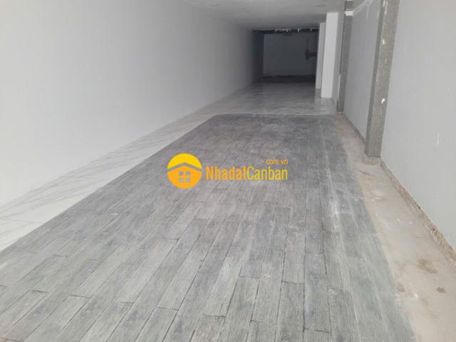 Mặt bằng cho thuê