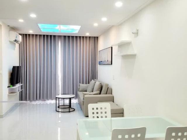 Căn hộ cho thuê tại Thủ Đức, Hồ Chí Minh