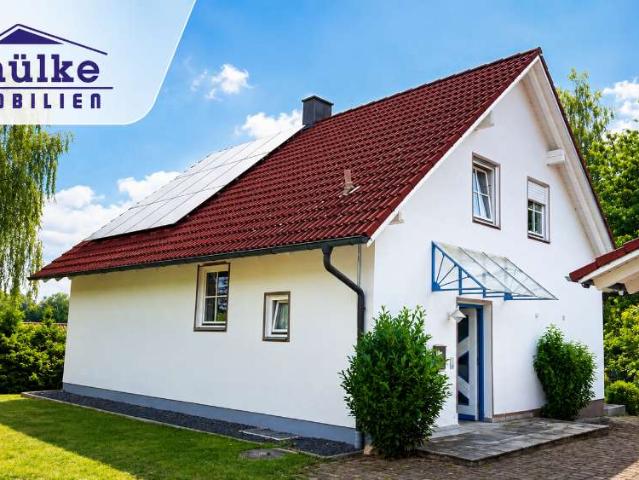Haus kaufen in Ergoldsbach, Landkreis Landshut