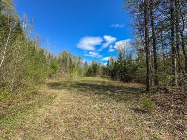 Land for sale in Laurentides, Quebec