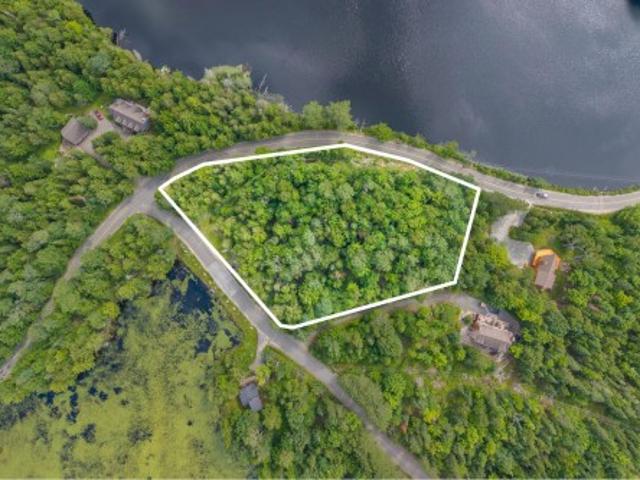 Land for sale in Laurentides, Quebec