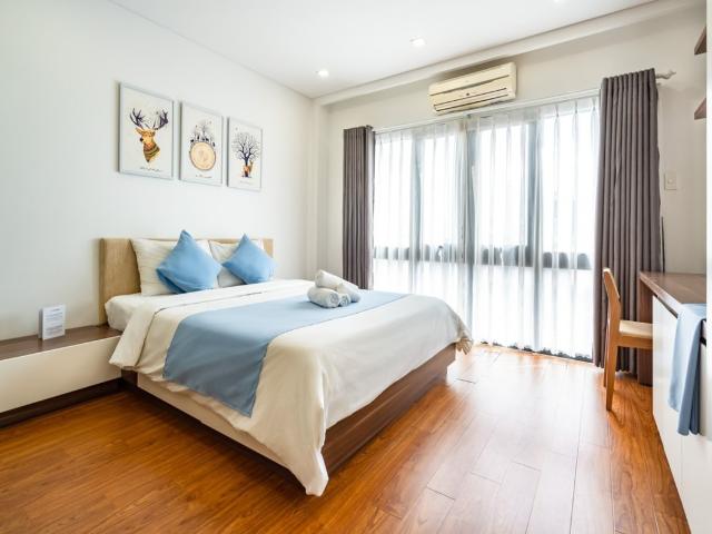 Bất động sản cho thuê tại Hồ Chí Minh