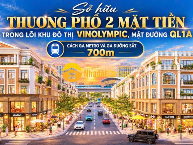 Biệt Thự bán