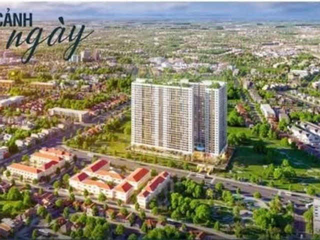 Căn hộ bán tại Gia Lai