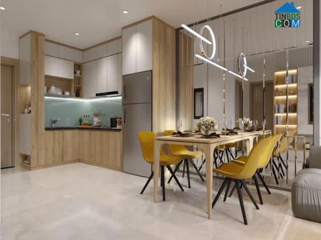 Căn hộ bán tại Gia Lai