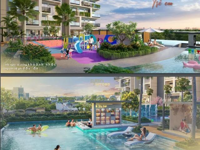Căn hộ bán tại Thủ Đức, Hồ Chí Minh