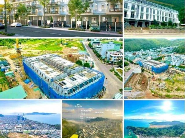 Căn hộ bán tại Bình Định