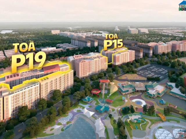 Căn hộ bán tại Lâm Đồng