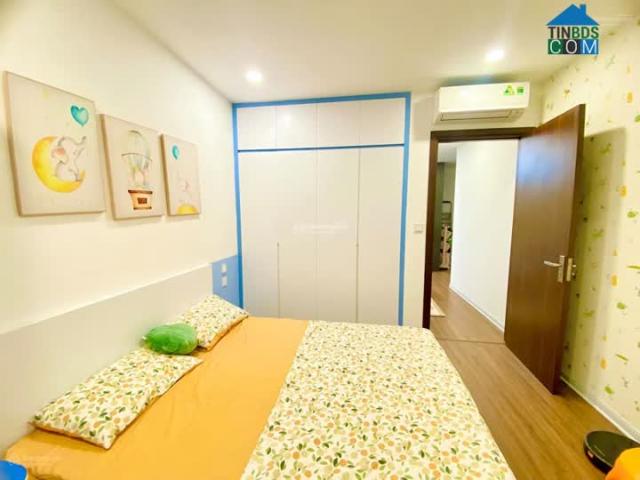 Căn hộ bán tại Hoàn Kiếm, Hà Nội