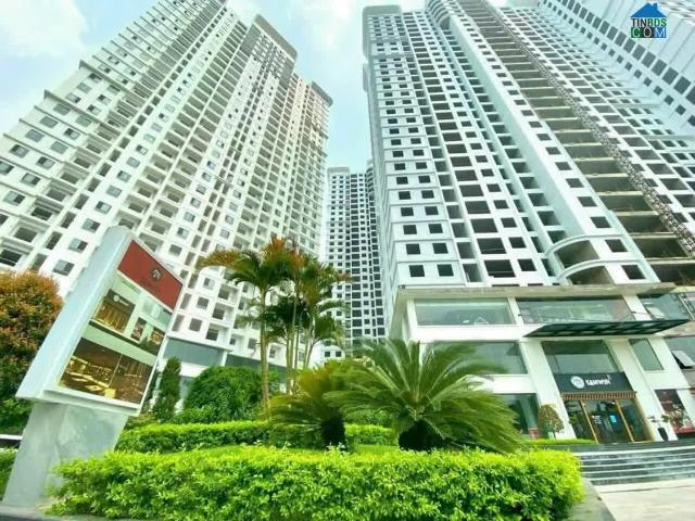 Căn hộ bán tại Thái Nguyên