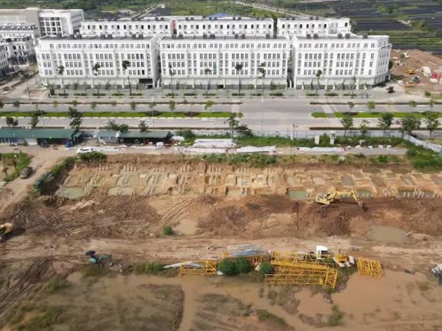 Nhà mặt phố bán tại Hoàn Kiếm, Hà Nội