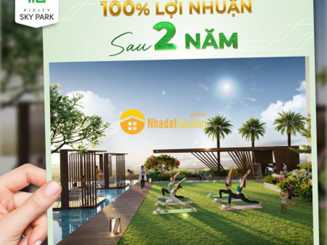 Căn hộ bán