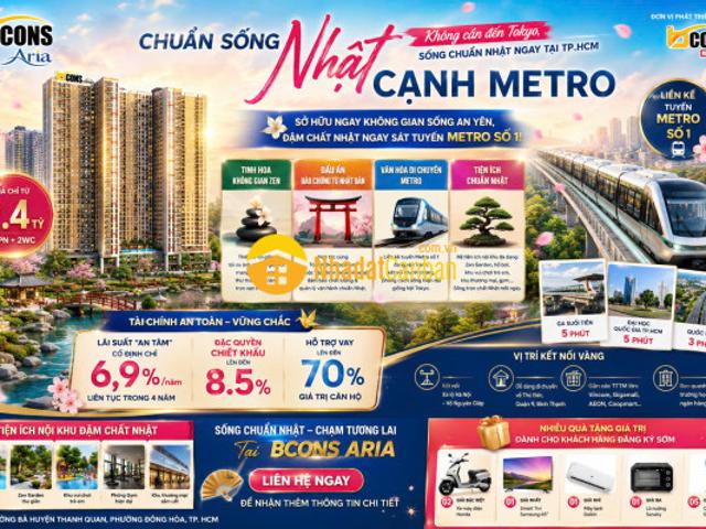 Căn hộ bán