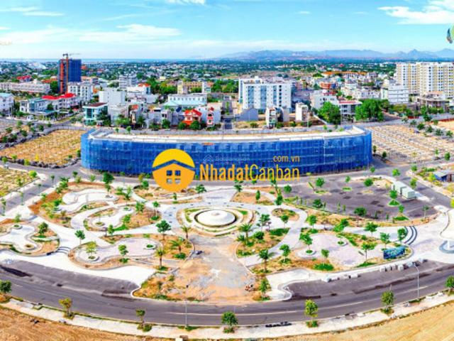 Biệt Thự bán tại Ninh Thuận