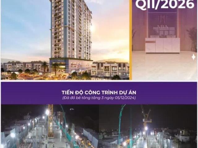 Căn hộ bán tại Liên Chiểu, Đà Nẵng
