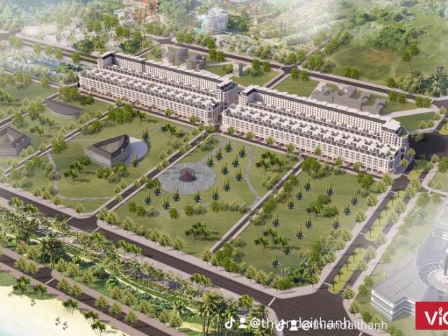 Căn hộ bán tại Phú Yên