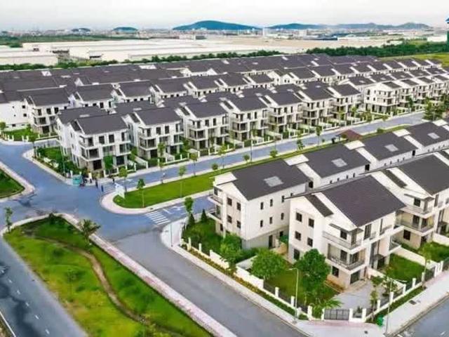 Nhà mặt phố bán tại Bắc Ninh