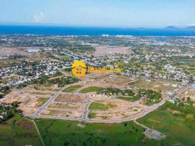 Mặt bằng bán