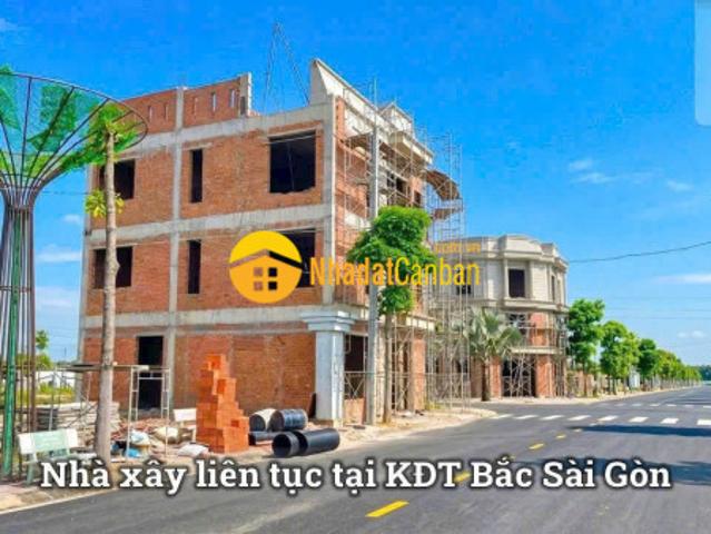 Mặt bằng bán