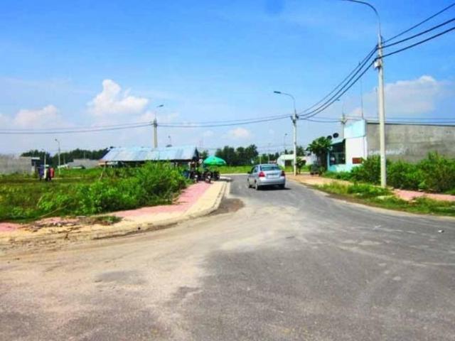 Bất động sản bán tại Hồ Chí Minh