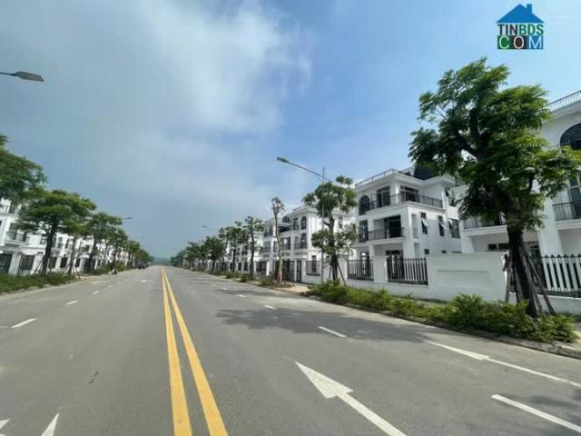 Biệt Thự bán tại Hoàn Kiếm, Hà Nội