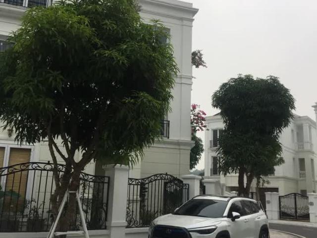 Biệt Thự bán