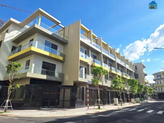 Nhà bán tại Gia Lai