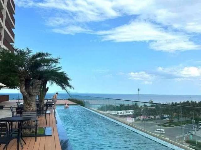 Căn hộ bán tại Liên Chiểu, Đà Nẵng