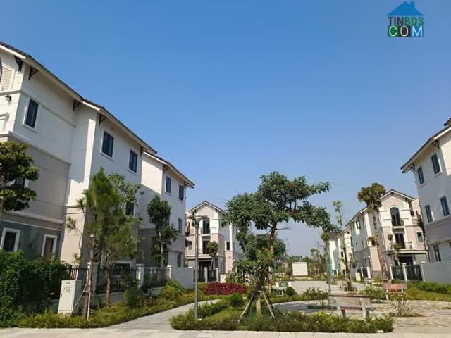Biệt Thự bán tại Bắc Ninh