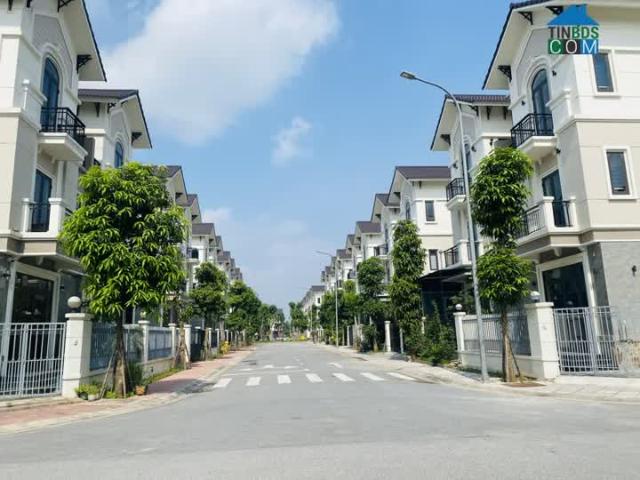 Biệt Thự bán tại Bắc Ninh