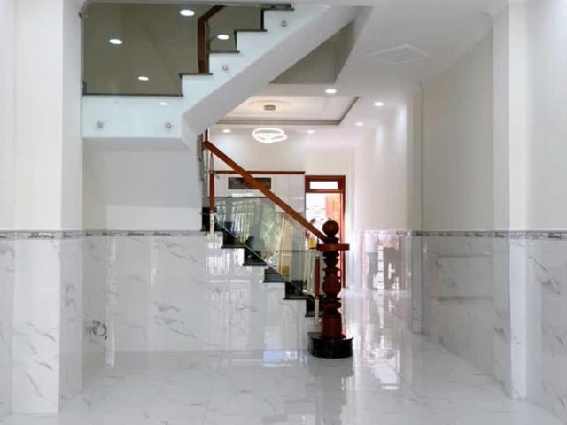 Nhà mặt phố bán tại Gia Lai