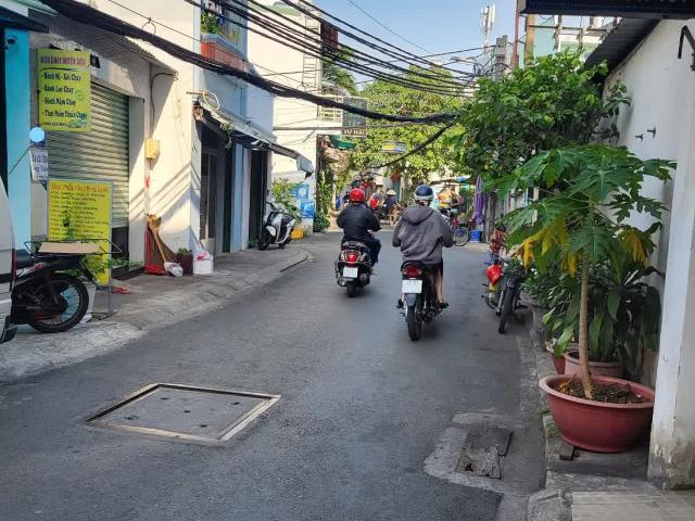 Nhà bán tại Thủ Đức, Hồ Chí Minh