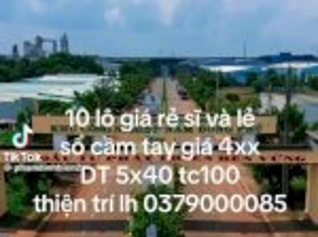 Bất động sản bán tại Gia Lai