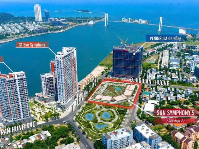 Căn hộ bán tại Liên Chiểu, Đà Nẵng