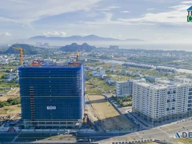 Căn hộ bán tại Liên Chiểu, Đà Nẵng