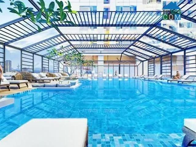 Căn hộ bán tại Hoàn Kiếm, Hà Nội