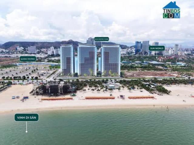 Căn hộ bán tại Quảng Ninh