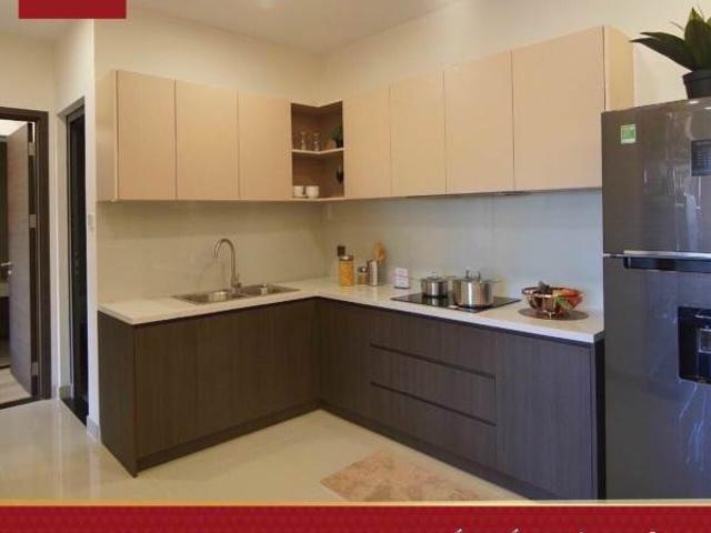 Căn hộ bán tại Bình Định