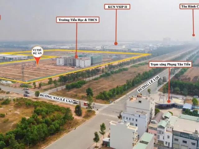 Căn hộ bán tại Gia Lai