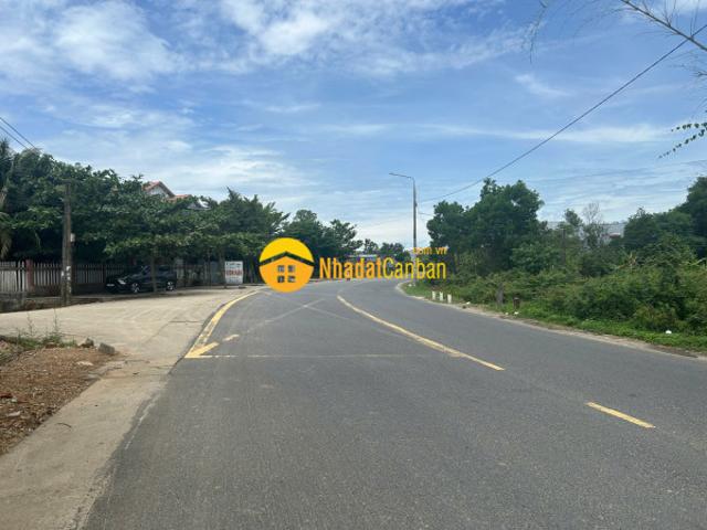 Mặt bằng bán