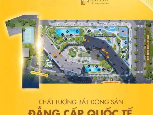 Căn hộ bán tại Liên Chiểu, Đà Nẵng