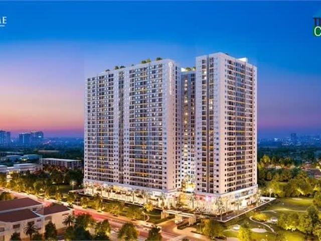 Căn hộ bán tại Thủ Đức, Hồ Chí Minh