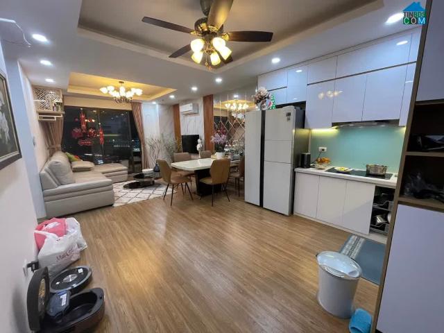 Căn hộ bán tại Hoàn Kiếm, Hà Nội