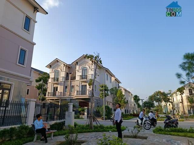 Biệt Thự bán tại Bắc Ninh